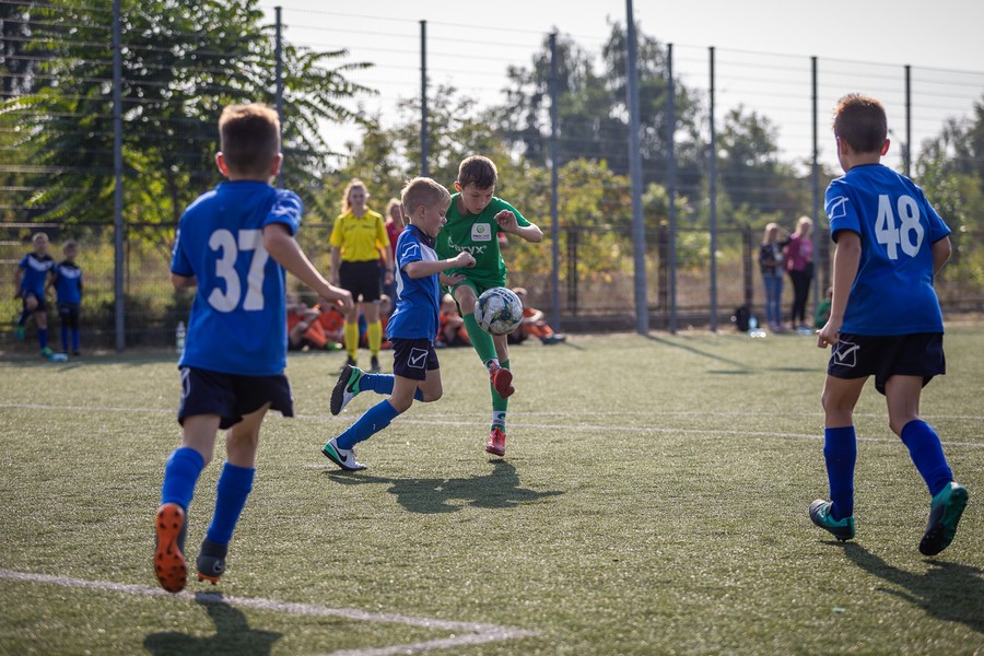 Tegoroczne turnieje odbyły się w Aleksandrowie Kujawskim, fot. Szymon Zdziebło/tarantoga.pl dla UMWKP