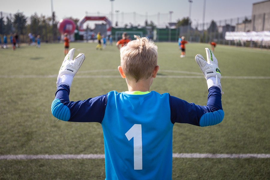 Tegoroczne turnieje odbyły się w Aleksandrowie Kujawskim, fot. Szymon Zdziebło/tarantoga.pl dla UMWKP