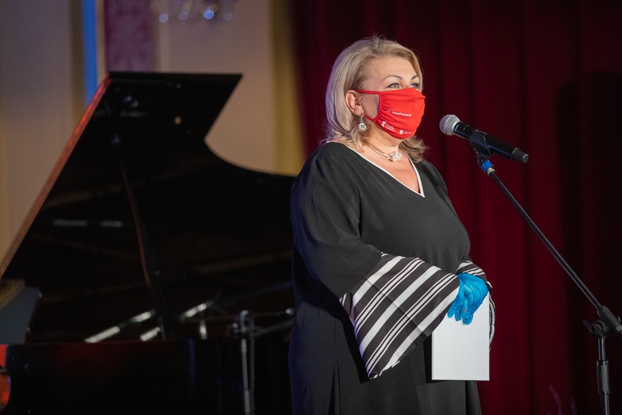 Dzisiaj poznaliśmy najlepszych nauczycieli Kujawsko-Pomorskiego, fot. Mikołaj Kuras dla UMWKP