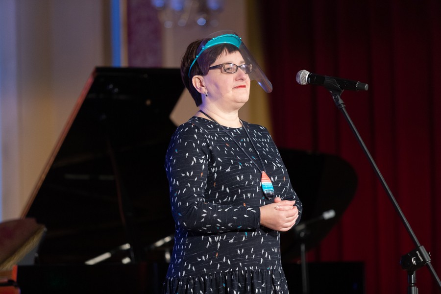 Dzisiaj poznaliśmy najlepszych nauczycieli Kujawsko-Pomorskiego, fot. Mikołaj Kuras dla UMWKP