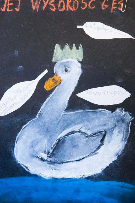 II miejsce Adam Karbowski