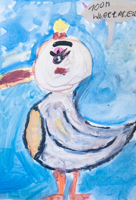 III miejsce Beata Wojtasik