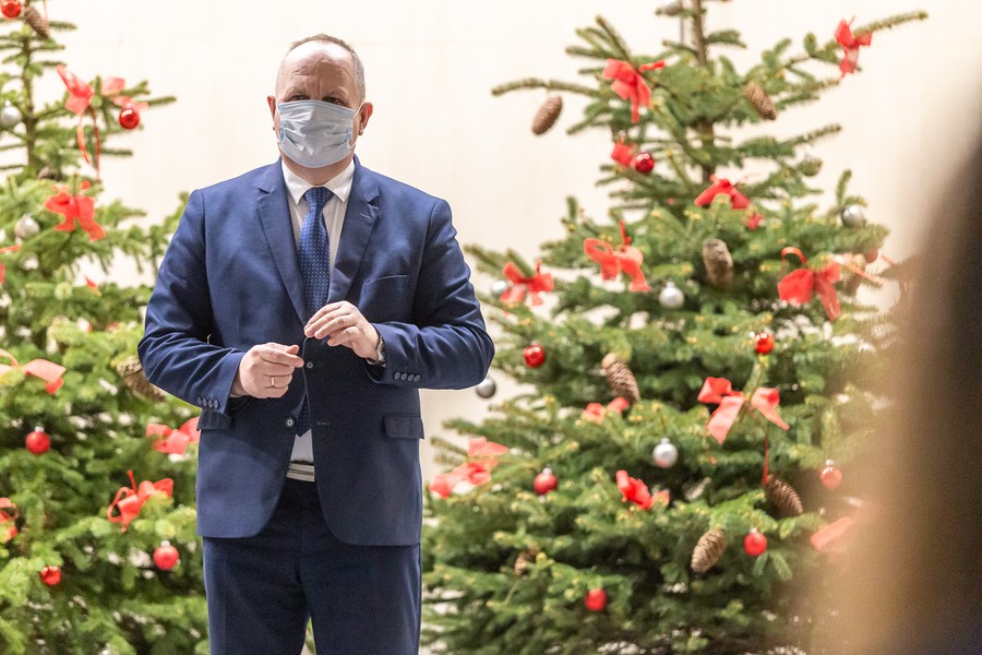 Spotkanie z laureatami konkursu fotograficznego „Kujawsko-Pomorskie: podoba mi się”, fot. Szymon Zdziebło tarantoga.pl dal UMWKP