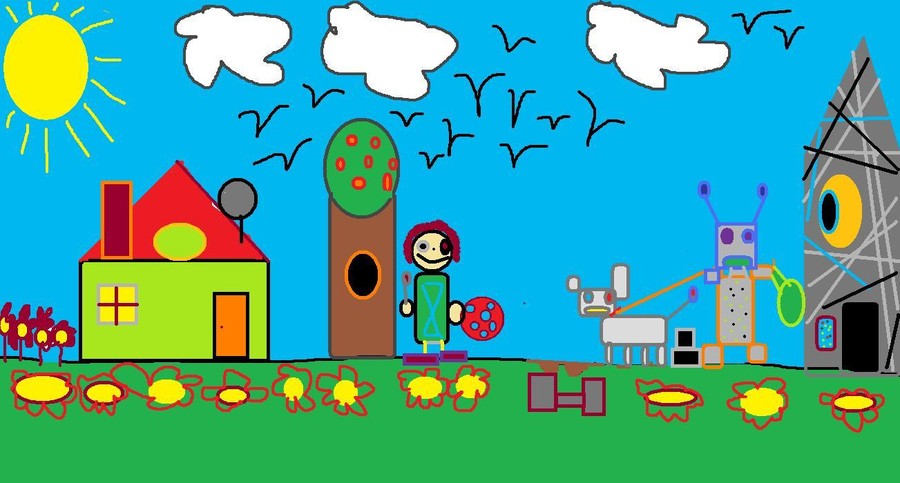 Praca Artura Goryniaka