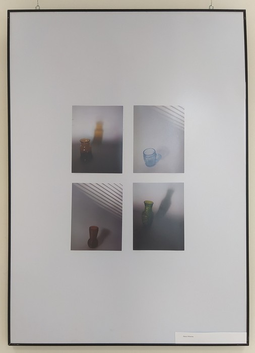 Zdjęcie z Warsztatów autorstwa Marii Milarskiej