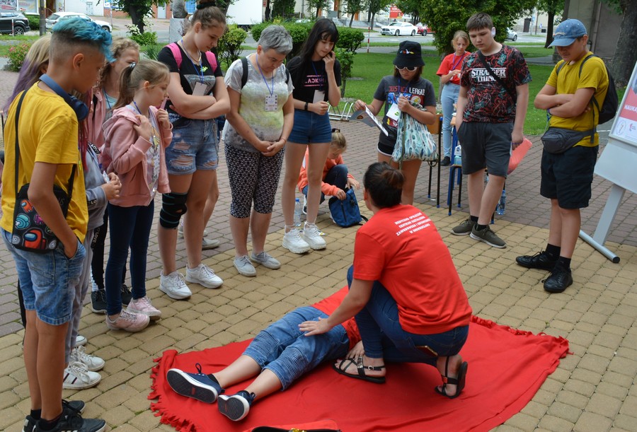 Stanowisko pozorowane