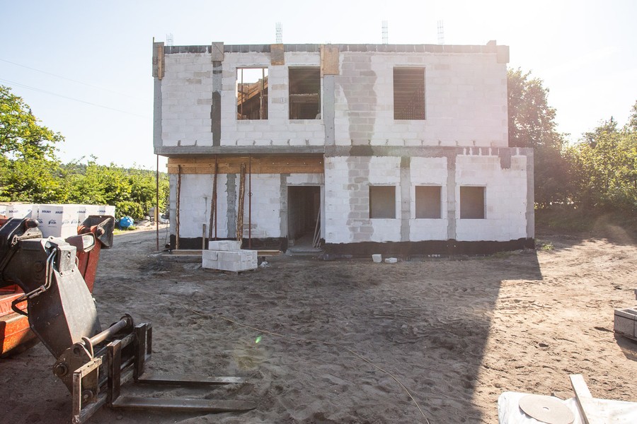 Centrum Czynnej Ochrony Przyrody w Tleniu, wrzesień 2020, fot. Filip Kowalkowski dla UMWK-P