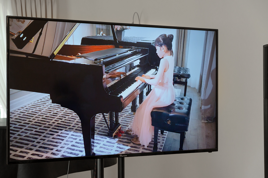 Leping Ho, fot. Ośrodek Chopinowski w Szafarni - jako zdjęcie główne