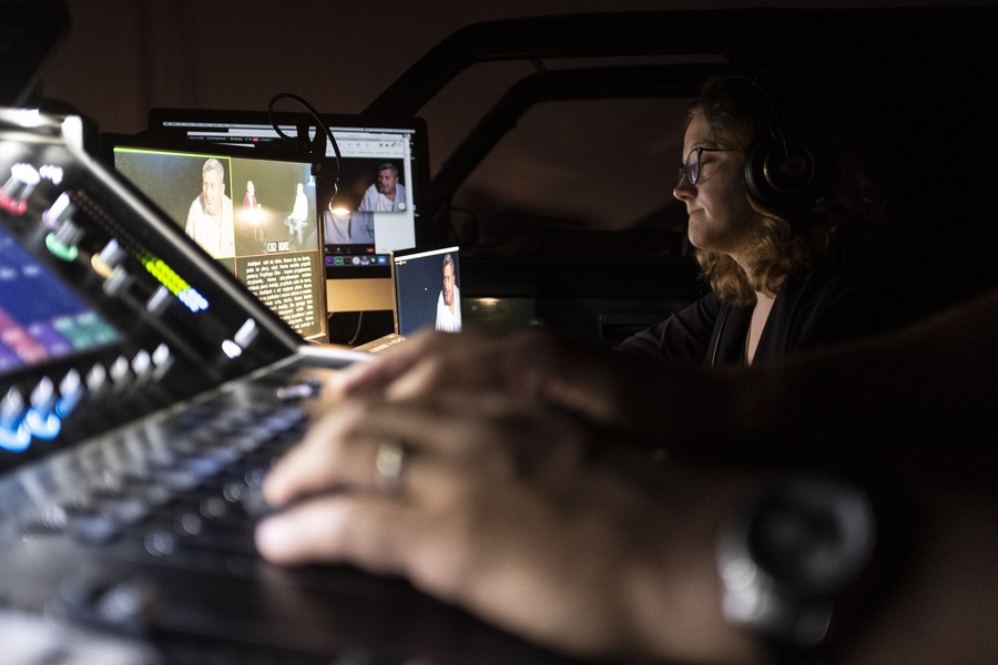 fot. Wojtek Szabelski/szabelski.com