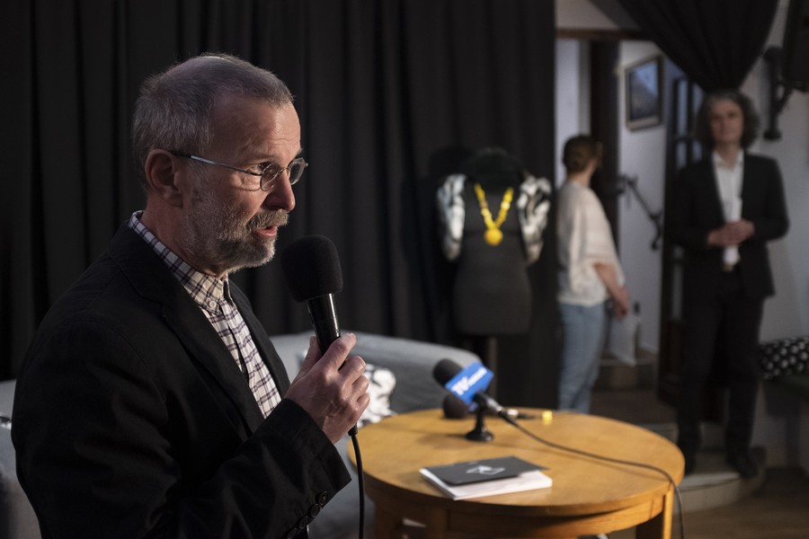 fot. Wojtek Szabelski/szabelski.com