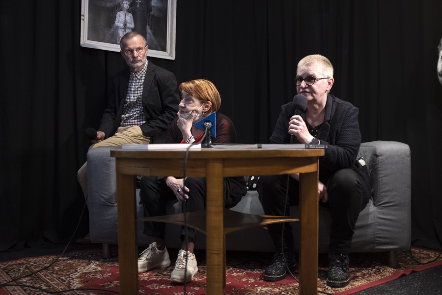 fot. Wojtek Szabelski/szabelski.com