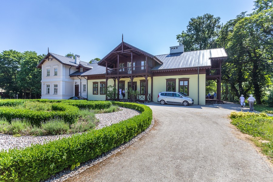 40-lecie Stowarzyszenia Twórców Ludowych Oddział Włocławek, fot. Szymon Zdziebło tarantoga.pl dla UMWKP