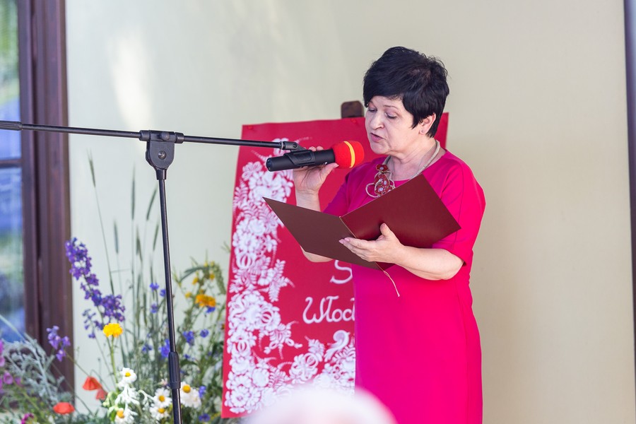 40-lecie Stowarzyszenia Twórców Ludowych Oddział Włocławek, fot. Szymon Zdziebło tarantoga.pl dla UMWKP