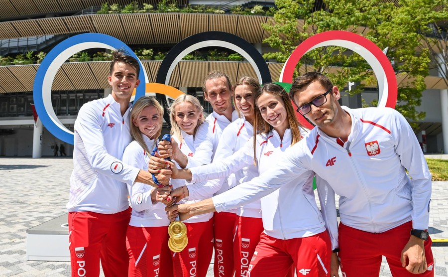 Fot. Paweł Skraba dla UMWKP