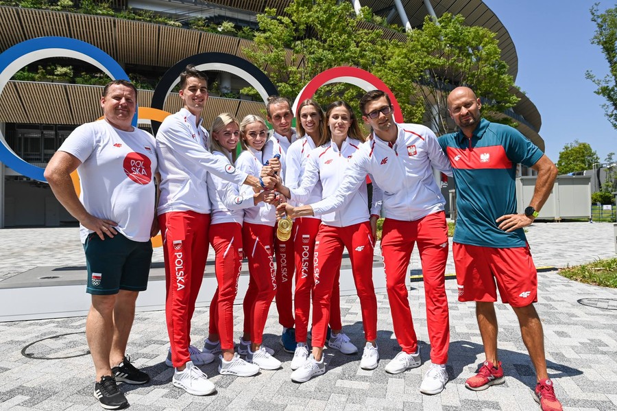 Fot. Paweł Skraba dla UMWKP