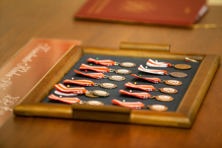 Święto Wojska Polskiego w Bydgoszczy, fot. Filip Kowalkowski dla UMWKP