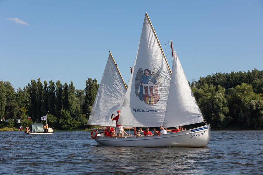 Festiwal Wisły 2021, fot. Mikołaj Kuras dla UMWKP