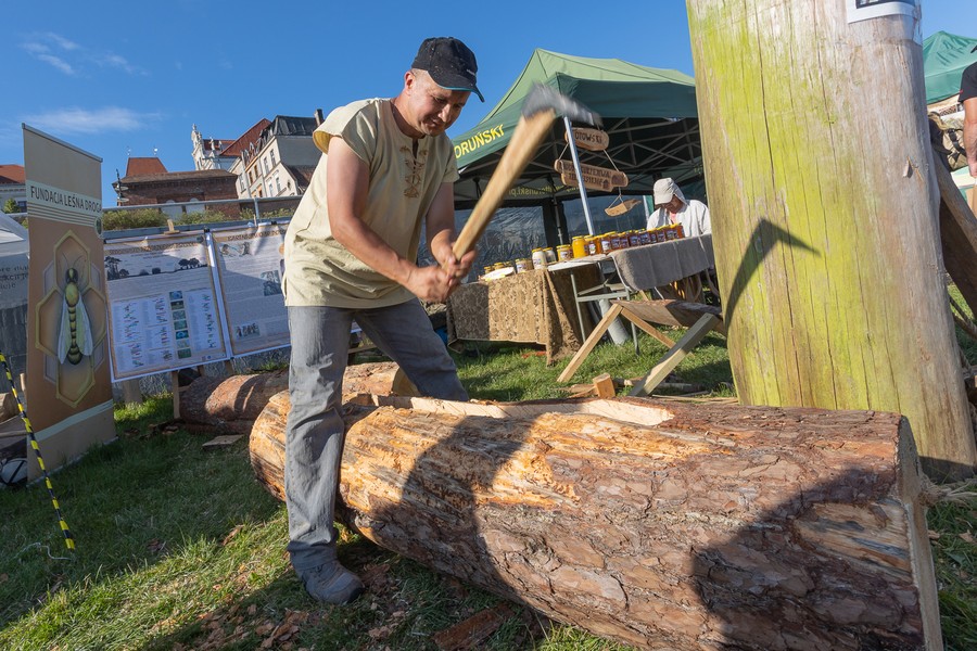 Festiwal Wisły 2021, fot. Mikołaj Kuras dla UMWKP