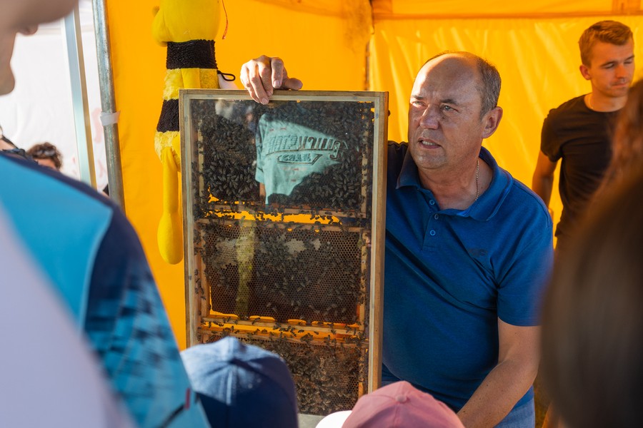 Festiwal Wisły 2021, fot. Mikołaj Kuras dla UMWKP