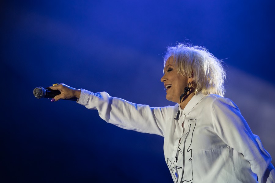 Koncert pod wspólnym niebem, fot. Mikołaj Kuras dla UMWKP