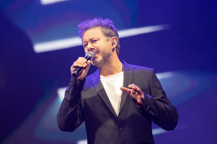 Koncert pod wspólnym niebem, fot. Mikołaj Kuras dla UMWKP