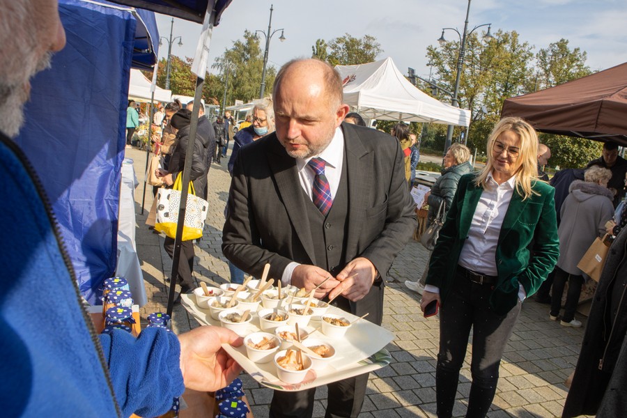 Fot. Mikołaj Kuras dla UMWKP