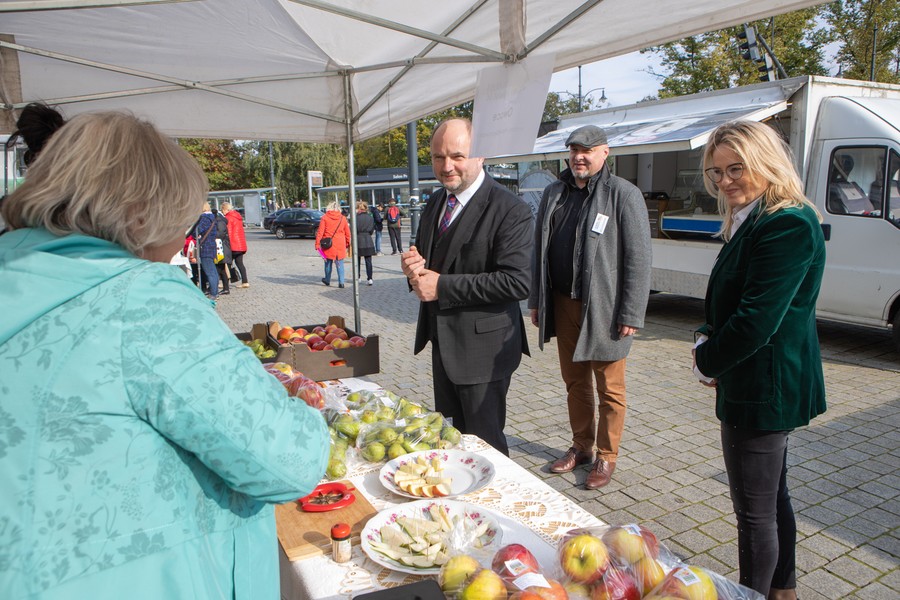 Fot. Mikołaj Kuras dla UMWKP