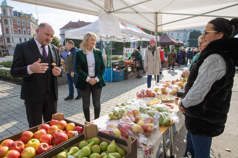 Fot. Mikołaj Kuras dla UMWKP