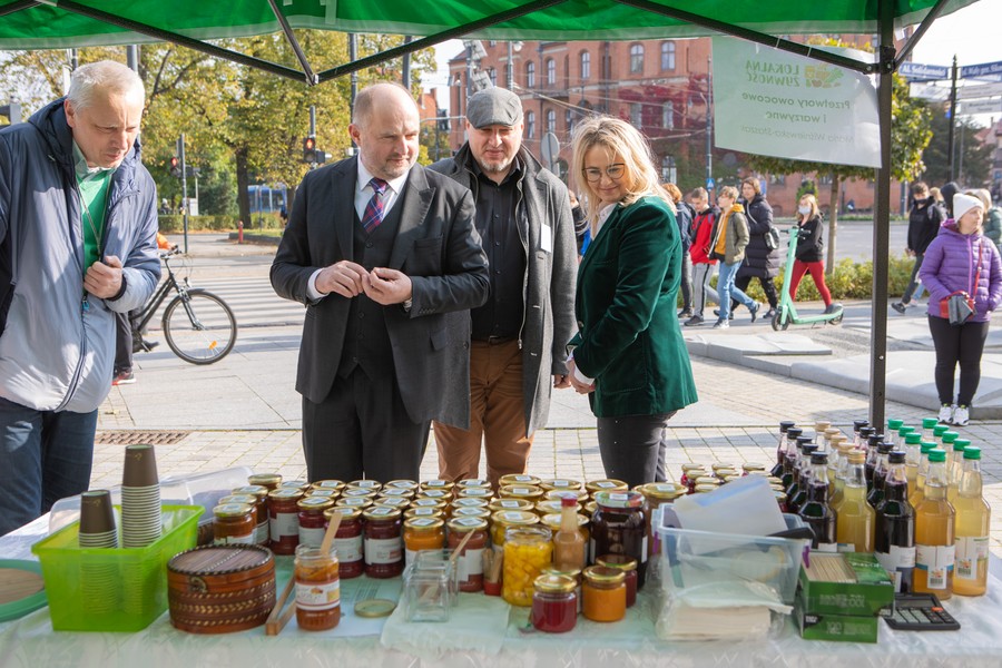 Fot. Mikołaj Kuras dla UMWKP