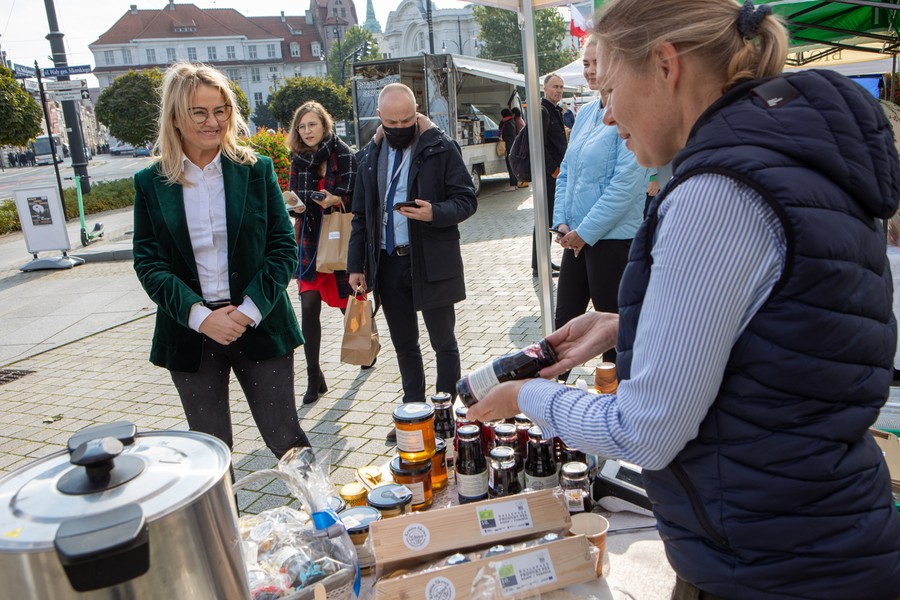 Fot. Mikołaj Kuras dla UMWKP