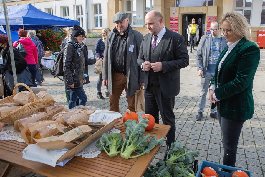 Fot. Mikołaj Kuras dla UMWKP
