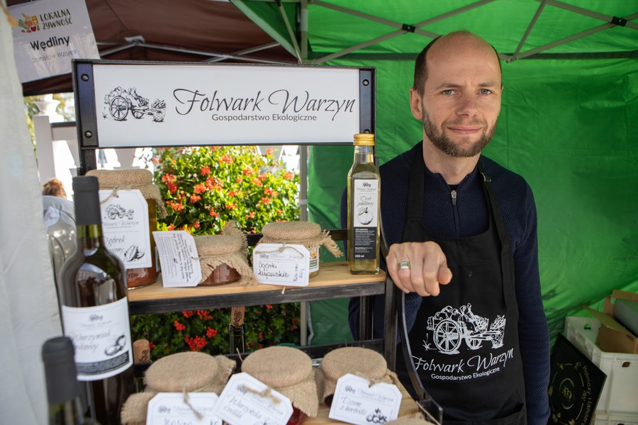 Fot. Mikołaj Kuras dla UMWKP