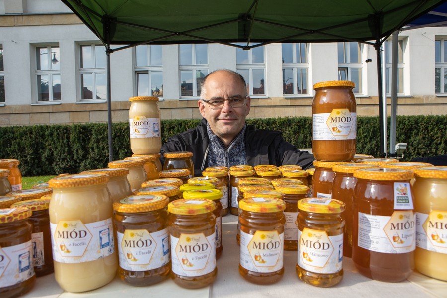 Fot. Mikołaj Kuras dla UMWKP