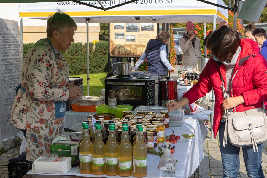 Fot. Mikołaj Kuras dla UMWKP