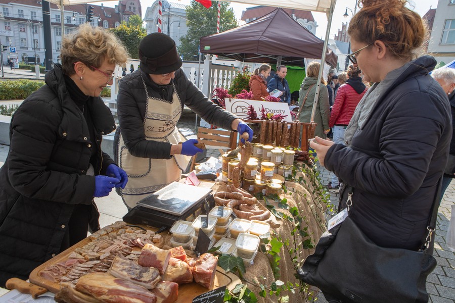 Fot. Mikołaj Kuras dla UMWKP