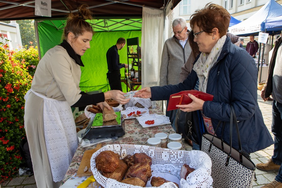 Fot. Mikołaj Kuras dla UMWKP