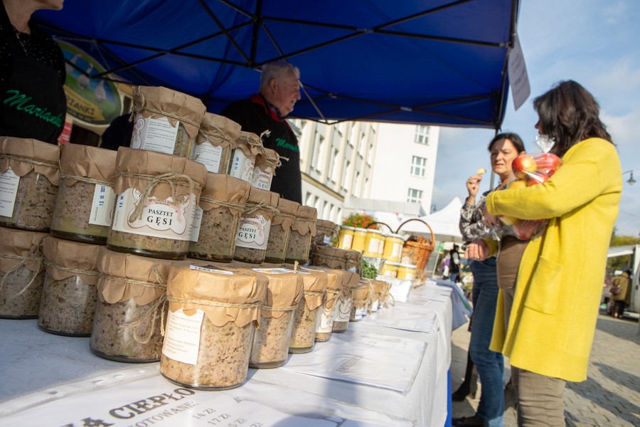 Fot. Mikołaj Kuras dla UMWKP