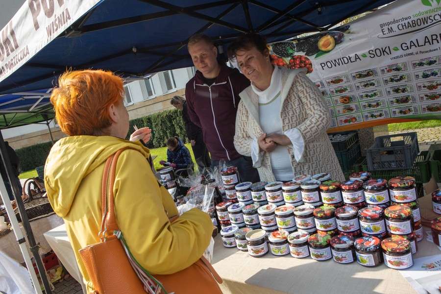 Fot. Mikołaj Kuras dla UMWKP