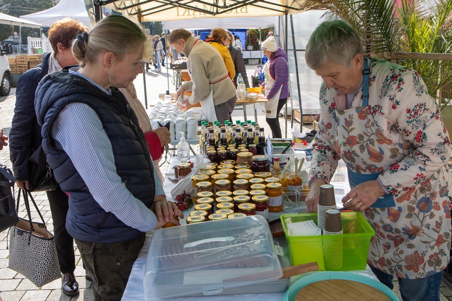 Fot. Mikołaj Kuras dla UMWKP