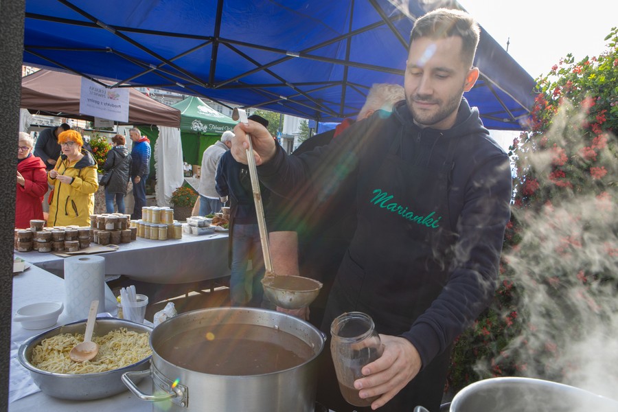 Fot. Mikołaj Kuras dla UMWKP