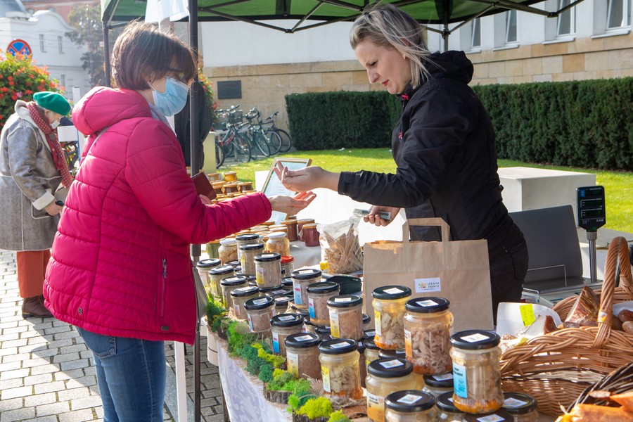 Fot. Mikołaj Kuras dla UMWKP