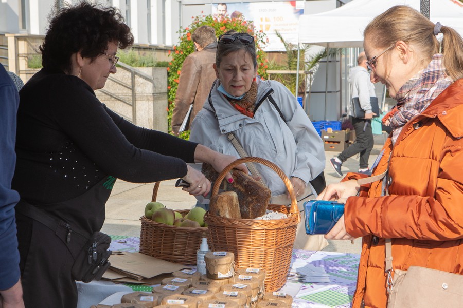Fot. Mikołaj Kuras dla UMWKP