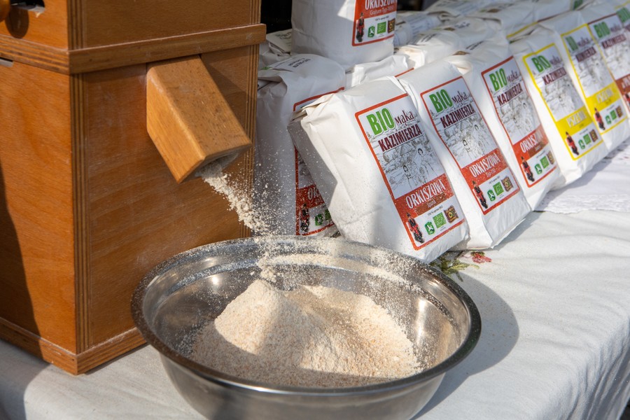 Fot. Mikołaj Kuras dla UMWKP