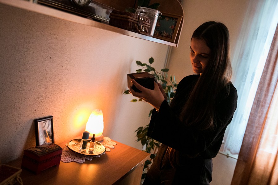 Zespół Szkół Muzycznych w Toruniu, fot. Andrzej Goiński/UMWKP