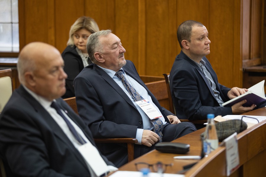 Konwent Przewodniczących Sejmików, Toruń 21 października 2021, fot. Mikołaj Kuras dla UMWKP