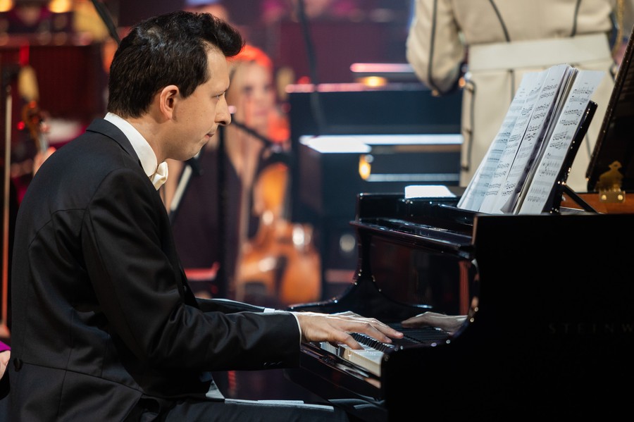 Uroczystości Święta Niepodległości w Bydgoszczy, fot. Jacek Nowacki/Kujawsko-Pomorski Urząd Wojewódzki