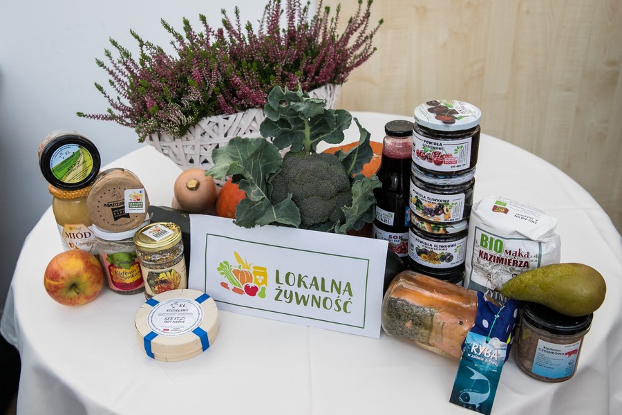 Fot. Andrzej Goiński/UMWKP