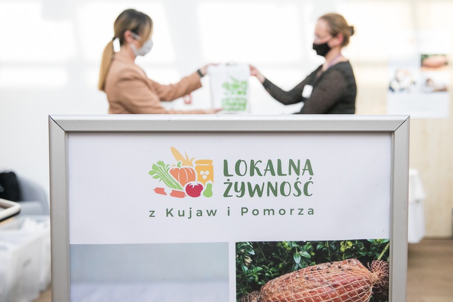 Fot. Andrzej Goiński/UMWKP