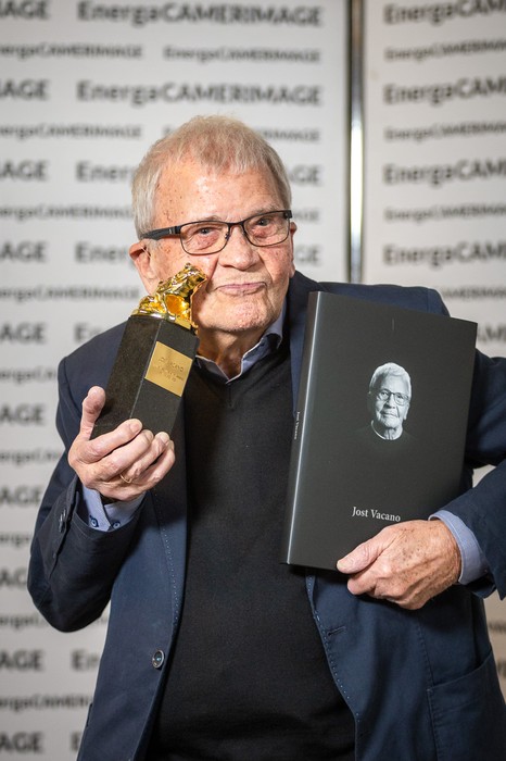 Gala zamknięcia festiwalu Energa Camerimage, fot. Szymon Zdziebło/tarantoga.pl dla UMWKP