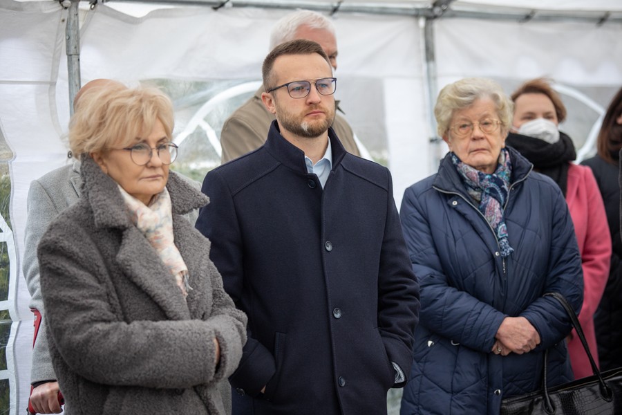 Zmodernizowane schronisko z usługami opiekuńczymi dla osób bezdomnych w Chełmży, fot. Mikołaj Kuras dla UMWKP